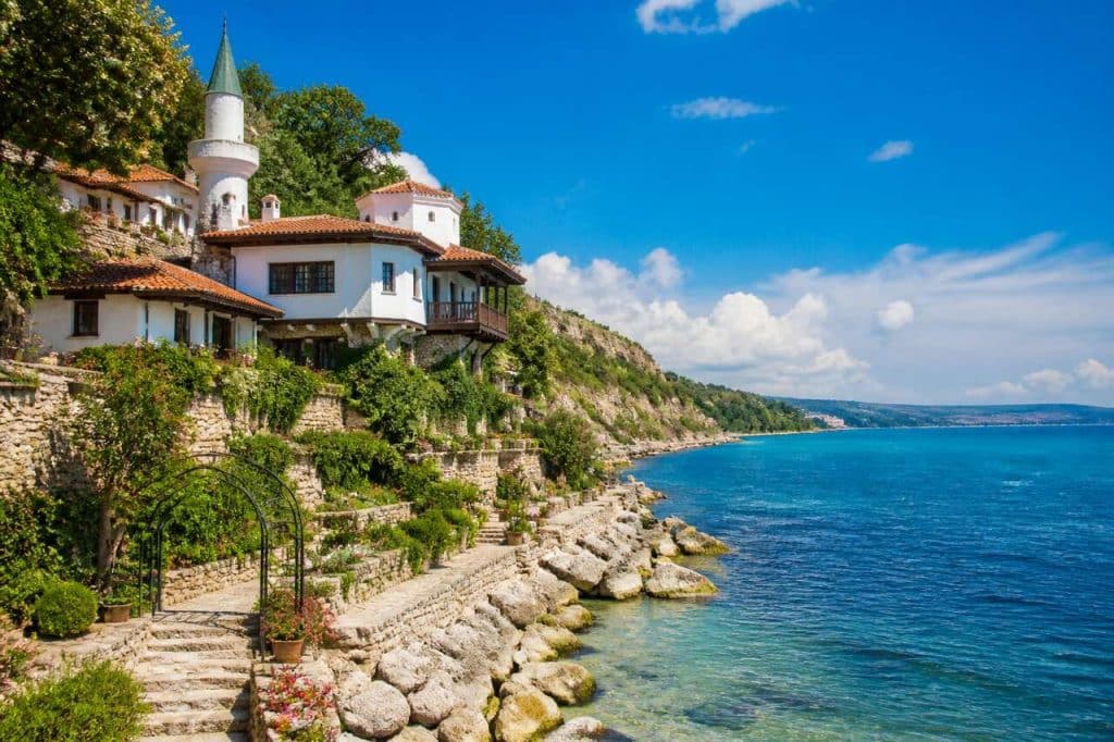 Balchik : l'écrin bulgare entre mer et histoire