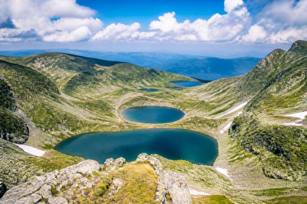 Randonnée aux sept lacs du Rila : guide complet pour une aventure inoubliable
