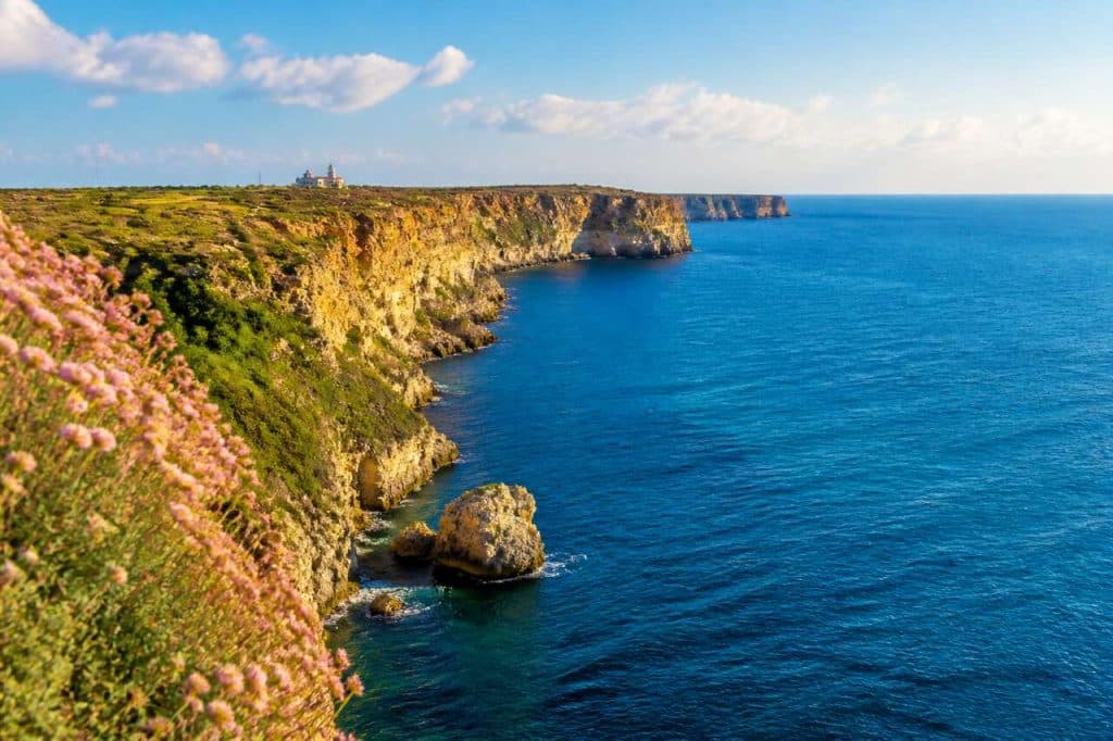 Explorer le cap Kaliakra : un site naturel à couper le souffle