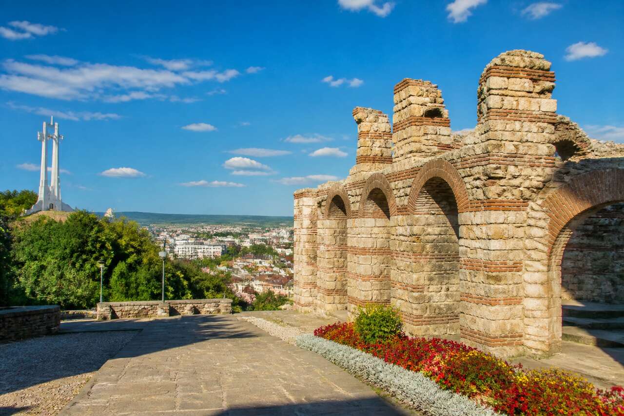 Stara Zagora insolite : au-delà des sentiers battus