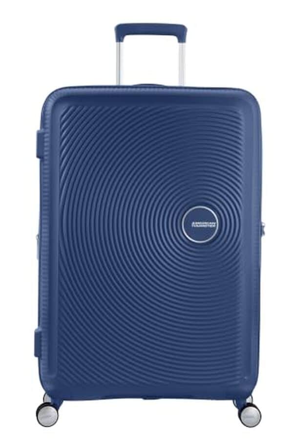 Découvrez notre test détaillé de la valise extensible American Tourister Soundbox 77 cm : capacité, légèreté, durabilité et design. Avis complet pour bien choisir. 