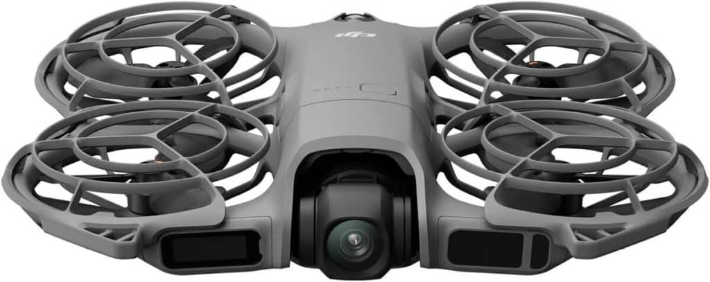 Test du DJI Neo 2 : drone 4K pliable pour débutants
